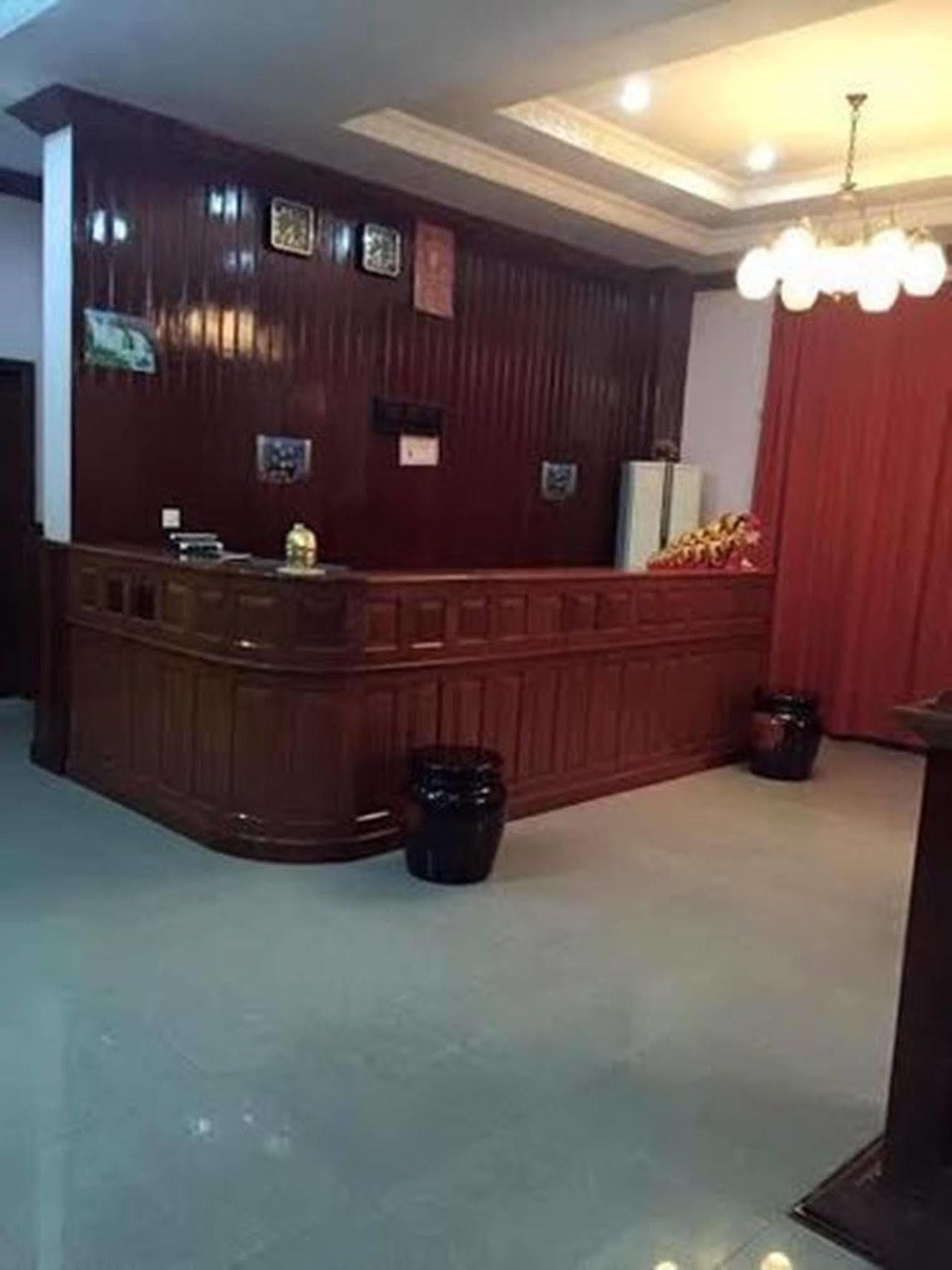 Sam Villa Сиемрип Экстерьер фото